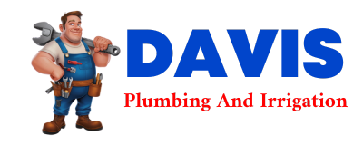 Trusted plumber in KNOTTS ISLAND